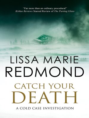 cover image of Catch Your Death